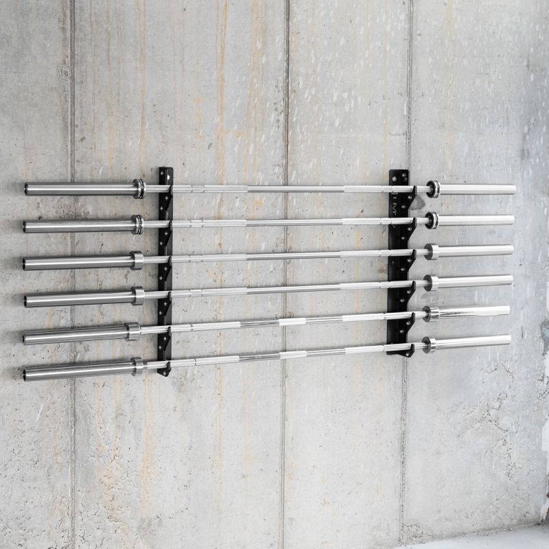 HMS Str46 Commercial Olympic Bar Wall Hanger póló 17-62-137