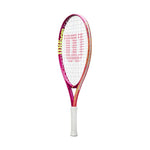 Wilson Intrigue Junior 23 Girls TNS RKT 3 5/8 Tennis Racket teniszütő WR180410U