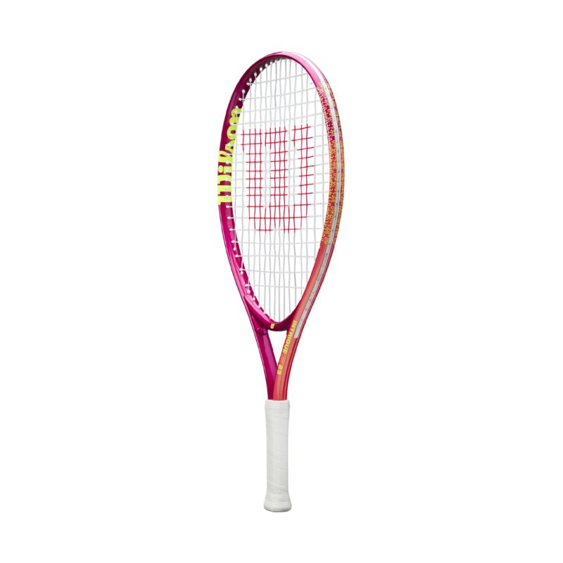 Wilson Intrigue Junior 23 Girls TNS RKT 3 5/8 Tennis Racket teniszütő WR180410U