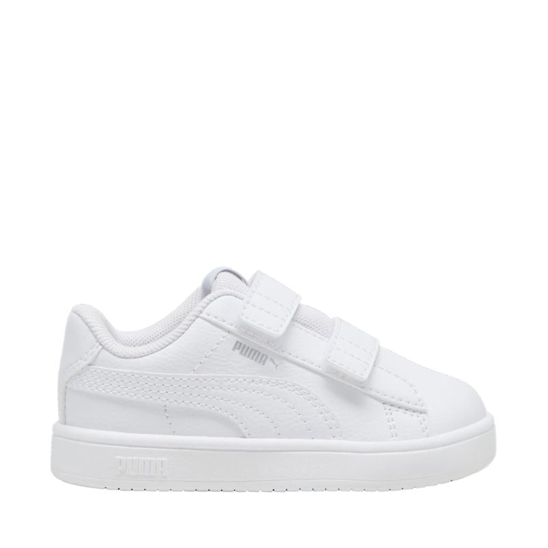 Puma Rickie Classic V Inf Kids White 394254 fehér cipő 39425408