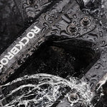 Rockbros 2022-12A Nylon Bicycle Pedals - Black