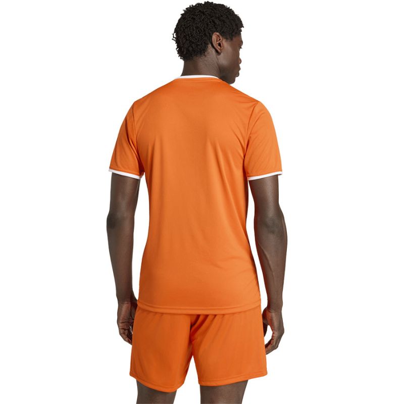 adidas Entrada 26 JSY JZ2509 T-shirt mez