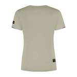 Rogelli d/b DISTANCE women's t-shirt sand póló