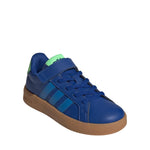 Adidas Grand Court 3.0 kids' blue JP9369 kék utcai cipő