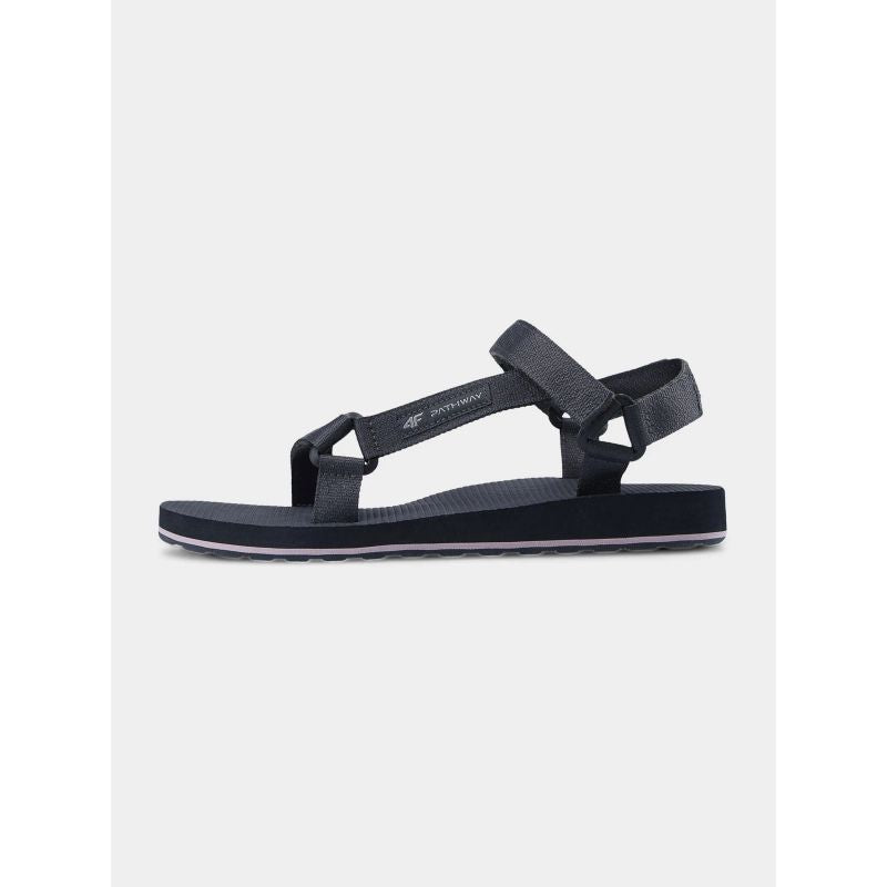 Women's with a soft EVA 4F foam insole sandals