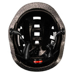 Meteor MA-2 spider Junior bicycle helmet piros helmets, protectors and knee pads