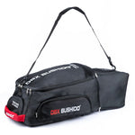 DBX Bushido 2-in-1 Training Bag - Backpack + Bag | training equipment, bags