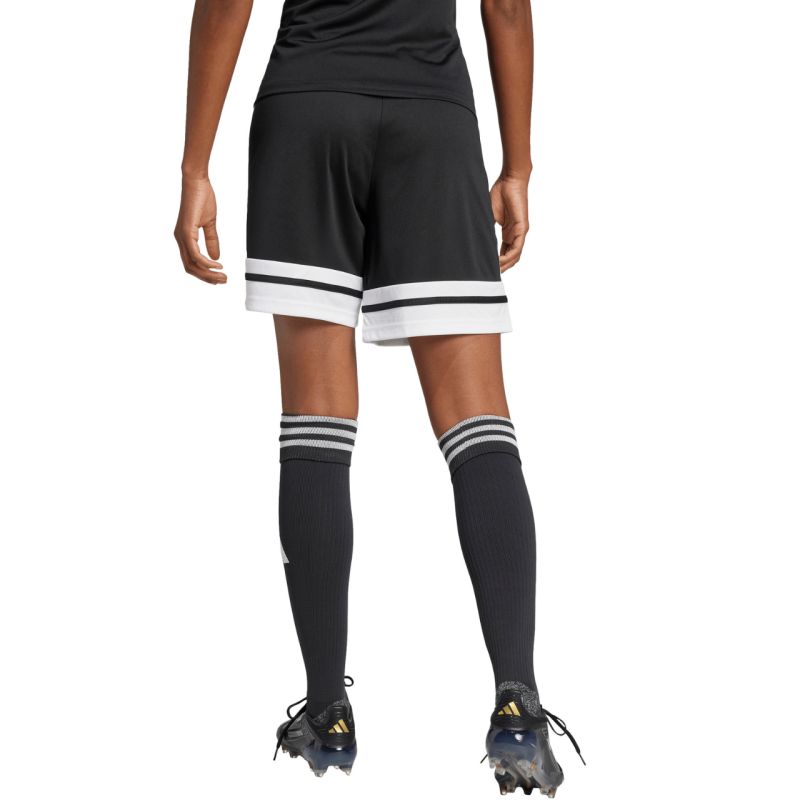 Adidas Squadra 25 Women's Black JJ0012 2xs short