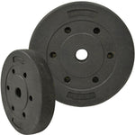 Enero Concrete Load 5 Kg Fit weight, strength training equipment, training equipment