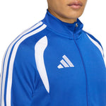 adidas Tiro 26 League Training Men's Sweatshirt Blue JY7210