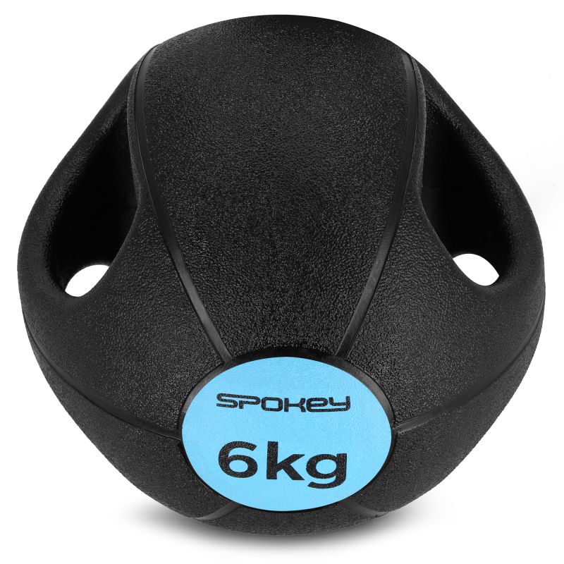 Spokey Gripi Ball light 6kg 929865 Labda