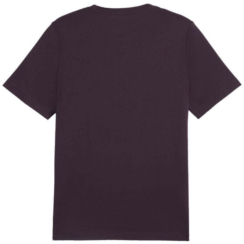 Puma Essential Logo Tee M 586667 18 Póló