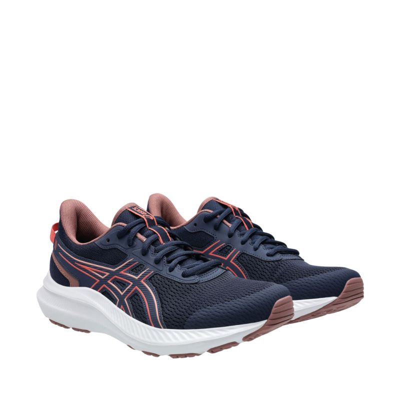 Asics Jolt 5 W 1012B757 401 Running Shoes Cipő