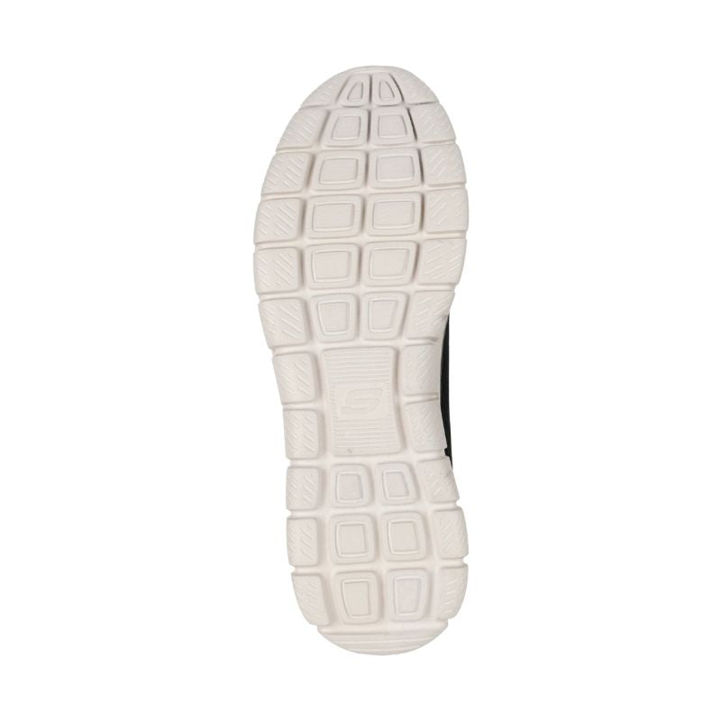 Skechers Track-Leshur M 232758 BLK shoes Cipő