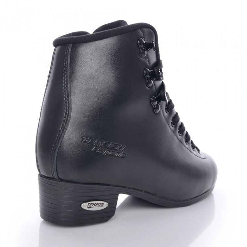 Tempish Experie 13100032 Figure Skating fekete shoes