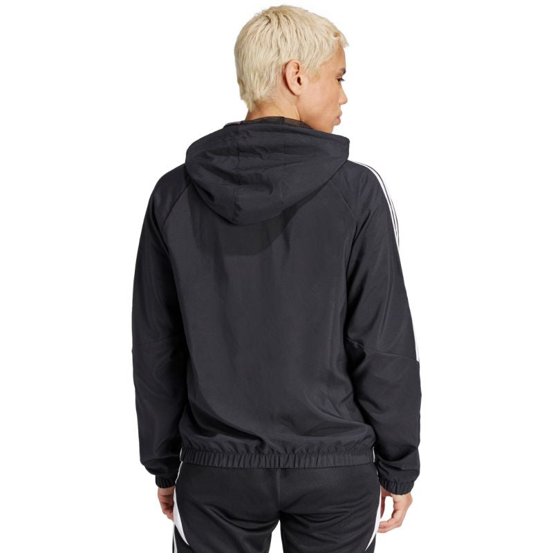 Adidas Tiro 24 Windbreaker W jacket IM8805 Kabát