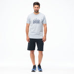 Elbrus EXPLORO Men's Short-Sleeve T-Shirt férfi póló 92800717413