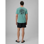 4F Men's boardshorts with UPF50+ sun protection short