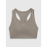 Women's 4F Low Support Training Bra 4FWSS26USBAF219-41S
