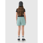 Girls' sweatpants 4F 4FJWSS25TSHOF470-47S nadrág