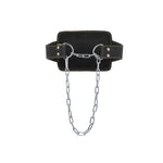 HMS Weighted Belt for Strength Training öv 17-63-066