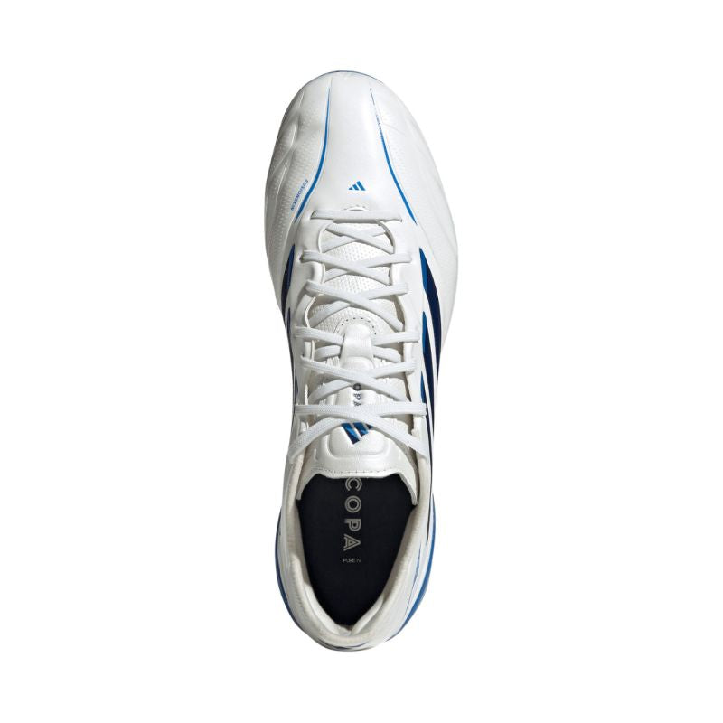 Adidas Copa Pure IV Elite SG football boots cipő