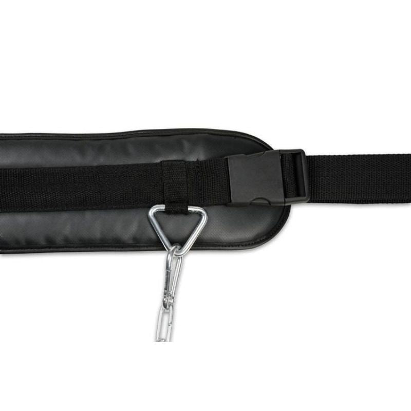 DBX Bushido Bushido Dip Belt rdx pro training belts, sachets, belts, bags