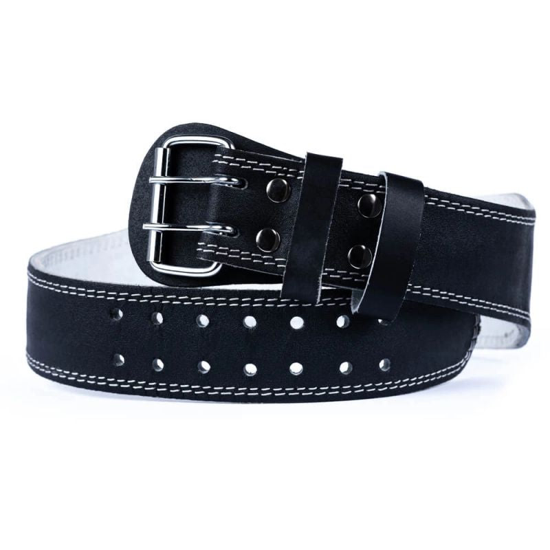 DBX Bushido Leather bodybuilding belt training belts, sachets, belts, bags