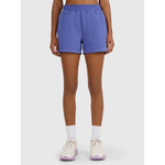 Women's quick-drying training 4F 4FWAW25TFSHF1038-31S short