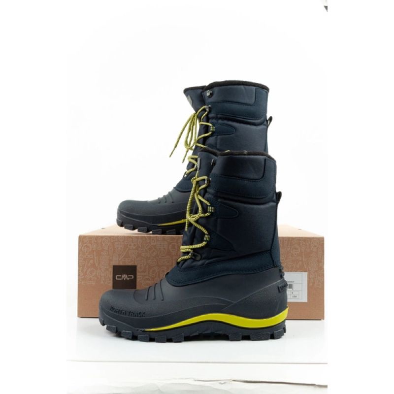 CMP Nietos M snow boots sötétkék cipő