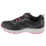 Skechers Go Run Consistent 128075-BKPK Black 37.5 Cipő