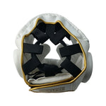 MASTERS FIGHT EQUIPMENT KSS-DRILL Boxing Helmet védőfelszerelés 023305-M