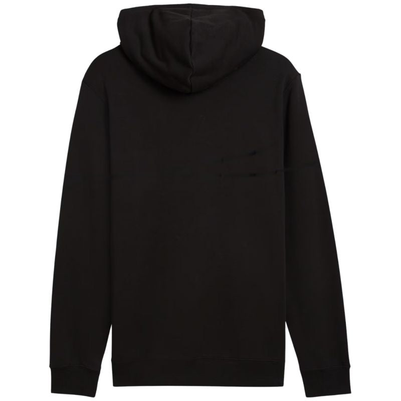 Puma ESS Small No.1 Logo Hoodie TR M 682576 01 Kapucnis pulóver