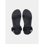 Men's sandals with a soft EVA 4F foam insole