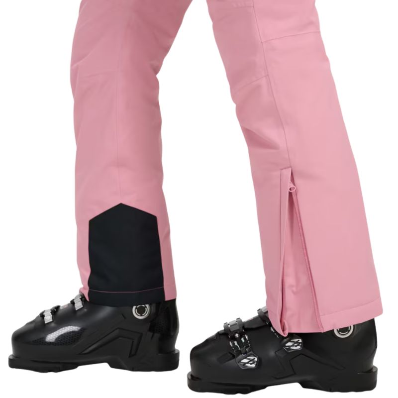 Women's ski 4F FNK F1157 pink 4FWAW25TFTRF1157 54S rózsaszín nadrág