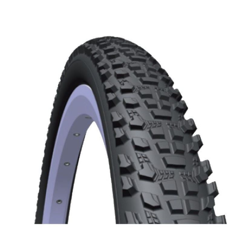 Rubena tire V85 29x2.10 OCELOT