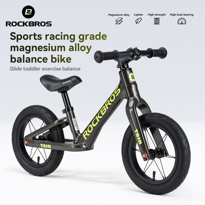 Rockbros balance bike model DARWIN I 12 inches balance bikes