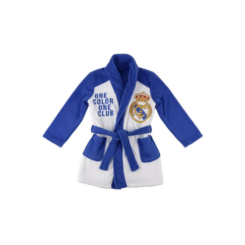 Sportmania Real Madrid junior bathrobe 2900003009 Ruházat