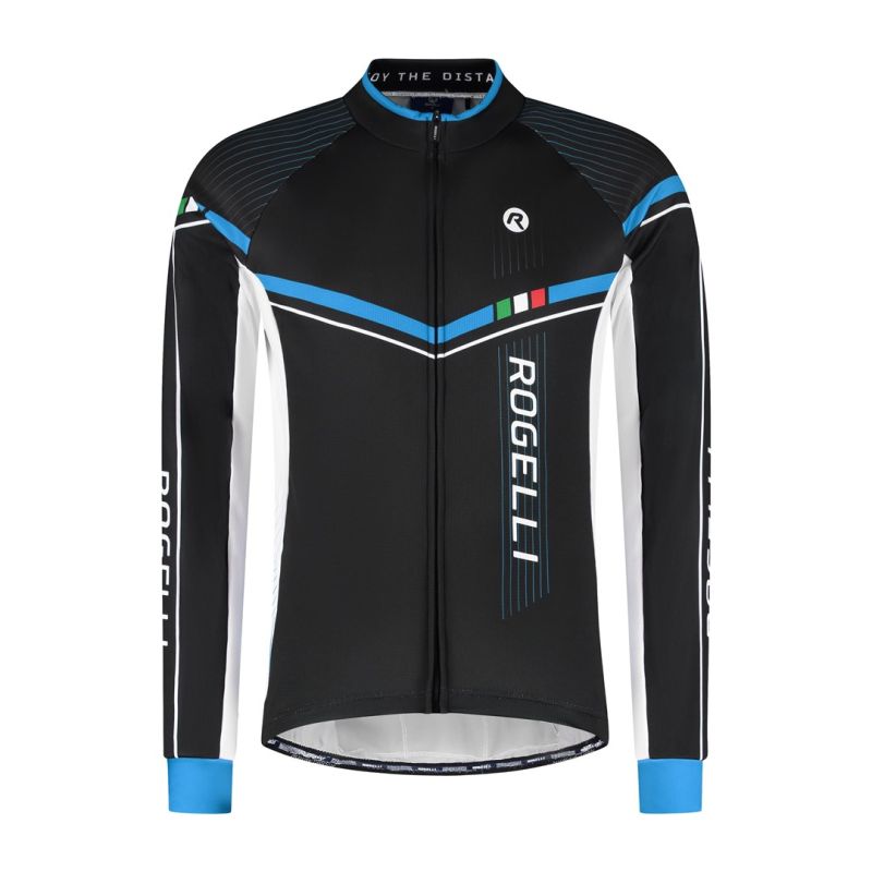 Rogelli GARA MOSTRO II long sleeve shirt no 6XL