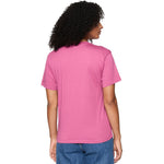 Fila Binedorf T-shirt W rózsaszín póló