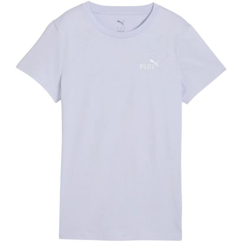 Puma ESS Small No.1 Logo Tee Cool W 682373 47 Póló