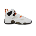 AIR Jordan Jumpman Two Trey GS - fekete cipő