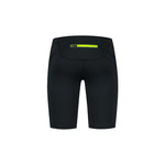 Rogelli CORE Running Fluorescent Black 3XL fekete short