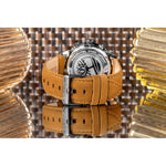 TIMBERLAND Hampton Men's Watch TDWGF0056101 + BOX fekete watches