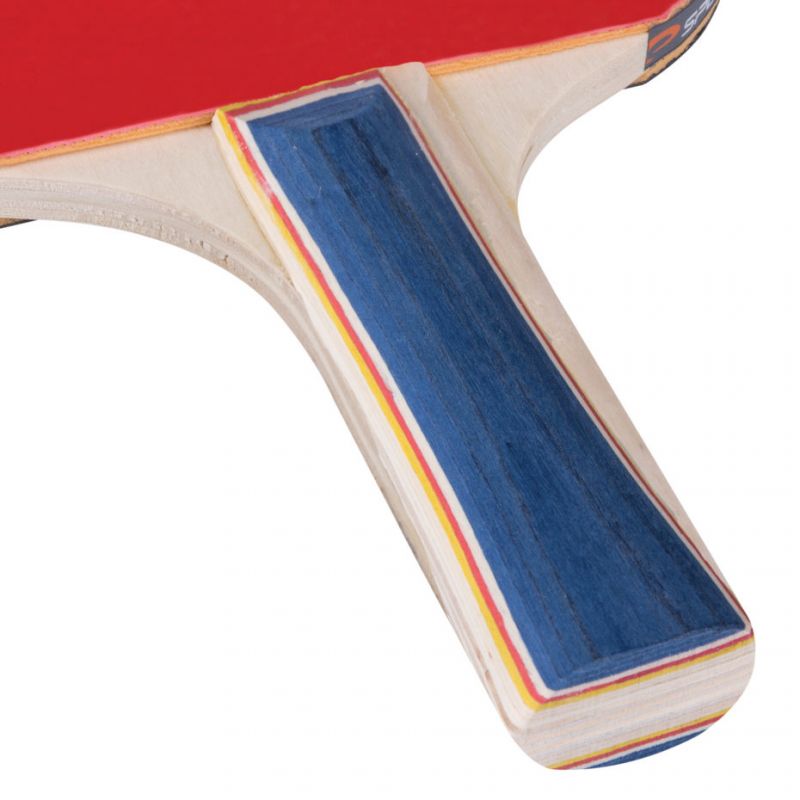 Spokey Training Pro 81919 Ping Pong Racket Ütőfelszerelés