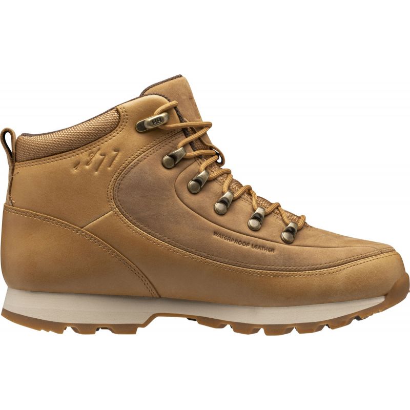 Helly Hansen The Forester W 10516 727 shoes Cipő