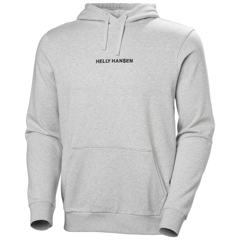 Helly Hansen Men's CORE HOODIE 54525 949 Ruházat