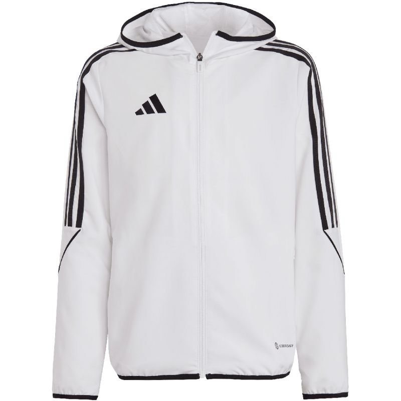 adidas Jacket adidas Tiro 23 League Windbreaker Jr. IA1621 Kabát