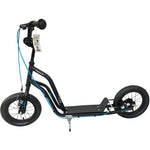Enero 12 Matrix Scooter scooters
