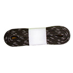 Tempish waxed laces CH&B PHW1 czarny shoelace